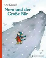 Nora und der Große Bär di Ute Krause edito da Gerstenberg Verlag