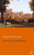 Novellen und Erzählungen di Gabriele D\'Annunzio edito da Europäischer Literaturverlag