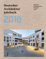 German Architecture Annual 2018 edito da Dom Publishers