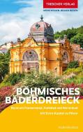 TRESCHER Reiseführer Böhmisches Bäderdreieck di André Micklitza edito da Trescher Verlag GmbH