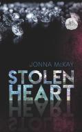 Stolen Heart di Jonna McKay edito da Ink Rebels
