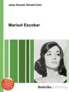 Marisol Escobar edito da Book On Demand Ltd.