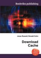 Download Cache edito da Book On Demand Ltd.