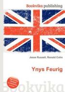 Ynys Feurig edito da Book On Demand Ltd.