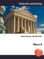 Waco 9 edito da Book On Demand Ltd.