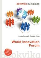 World Innovation Forum edito da Book On Demand Ltd.
