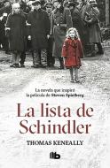 La Lista de Schindler / Schindler's List di Thomas Keneally edito da EDICIONES B