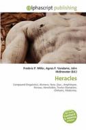 Heracles edito da Vdm Publishing House