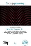 Martin Grams, Jr. edito da Crypt Publishing