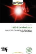 16356 Univbalttech edito da Crypt Publishing