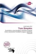 Tom Simpkin edito da Duct Publishing
