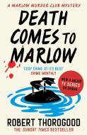 The Marlow Murder Club 2 di Robert Thorogood edito da HarperCollins Publishers