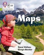 Maps di Karen Wallace edito da HarperCollins Publishers