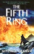 The Fifth Ring di Mitchell Graham edito da Voyager