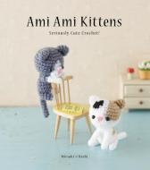 Ami Ami Kittens di Mitsuki Hoshi edito da HarperCollins Publishers Inc