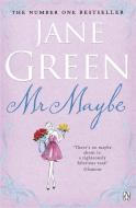 Mr Maybe di Jane Green edito da Penguin Books Ltd