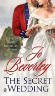 The Secret Wedding di Jo Beverley edito da Signet Book