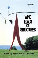 Wind Loads on Structures di Dyrbye edito da John Wiley & Sons