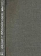 Komunyakaa, Y:  Blue Notes di Yusef Komunyakaa edito da University of Michigan Press