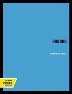 Bonobo di Franz de Waal, Frans Lanting edito da University of California Press