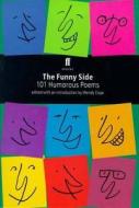 The Funny Side edito da Faber & Faber