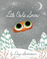 Little Owl's Snow di Divya Srinivasan edito da Penguin Putnam Inc