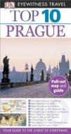 Top 10 Prague di Theodore Schwinke edito da DK Eyewitness Travel
