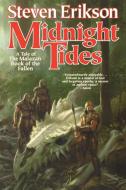 Midnight Tides di Steven Erikson edito da St. Martins Press-3PL