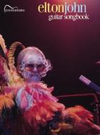 Elton John Guitar Songbook Gtab di ELTON JOHN edito da Alfred Publishing Co.(uk)ltd