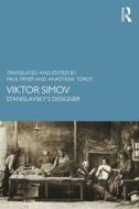 Viktor Simov di Paul Fryer edito da Taylor & Francis Ltd