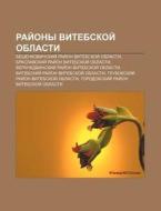 Rai Ony Vitebskoi Oblasti: Beshenkovich di Istochnik Wikipedia edito da Books LLC, Wiki Series