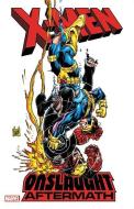 X-men: Onslaught Aftermath di Scott Lobdell, Terry Kavanagh, Howard Mackie edito da Marvel Comics