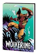 Wolverine Omnibus Vol. 3 di Larry Hama, Peter David, Fabian Nicieza edito da Marvel Comics