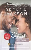 Stern and Playing with Desire di Brenda Jackson, Reese Ryan edito da HARLEQUIN SALES CORP