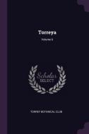 Torreya; Volume 6 edito da CHIZINE PUBN