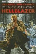 Hellblazer Joyride di Andy Diggle, Leonardo Manco edito da Dc Comics