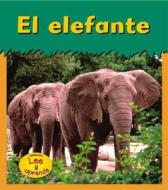 El Elefante di Patricia Whitehouse edito da Heinemann Educational Books