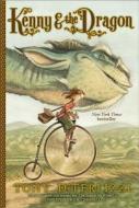 Kenny & the Dragon di Tony Diterlizzi edito da SIMON & SCHUSTER BOOKS YOU