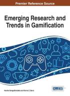 Emerging Research and Trends in Gamification di Harsha Gangadharbatla, Donna Z. Davis edito da INFORMATION SCIENCE REFERENCE