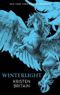 Winterlight di Kristen Britain edito da Orion Publishing Co