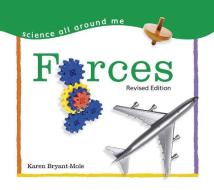 Forces di Karen Bryant-Mole edito da HEINEMANN LIB