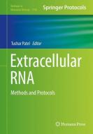 Extracellular RNA edito da Springer New York