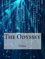The Odyssey di Homer edito da Createspace