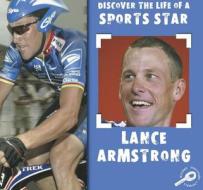 Lance Armstrong di David Armentrout edito da Rourke Publishing (FL)