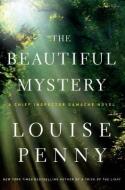 The Beautiful Mystery di Louise Penny edito da LARGE PRINT DISTRIBUTION