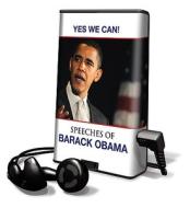 Yes We Can! di Barack Hussein Obama edito da Phoenix Audiobooks