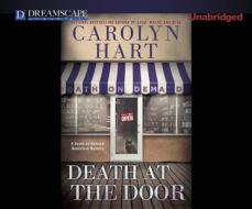 Death at the Door di Carolyn Hart edito da Dreamscape Media