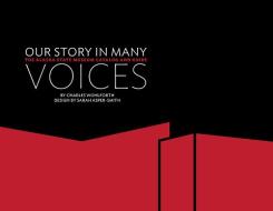 Our Story in Many Voices di Charles Wohlforth edito da University of Alaska Press