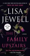 The Family Upstairs di Lisa Jewell edito da POCKET BOOKS