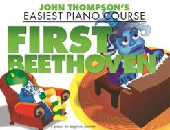 John Thompson's Easiest Piano Course di JOHN THOMPSON edito da Hal Leonard Europe Limited